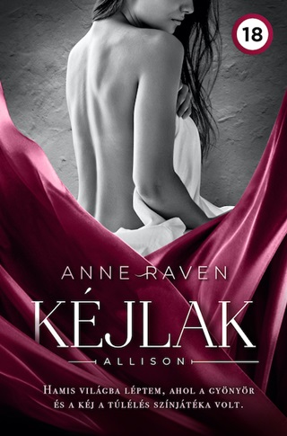 Anne Raven - Kjlak - Allison