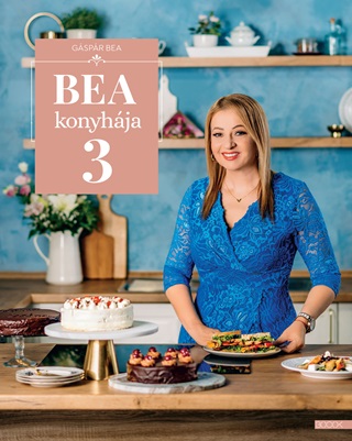 Gspr Bea - Bea Konyhja 3