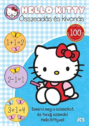  - Hello Kitty - sszeads s Kivons