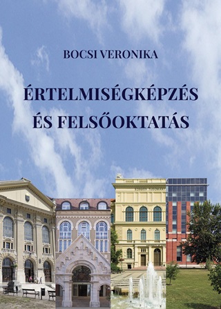 Bocsi Veronika - rtelmisgkpzs s Felsoktats