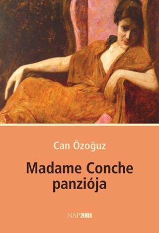 Can zoguz - Madame Conche Panzija