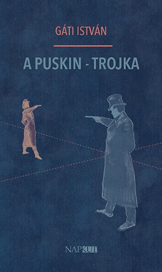 Gti Istvn - A Puskin-Trojka