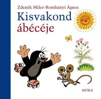 Zdenek - Romhnyi gnes Miler - Kisvakond bcje - Lapoz