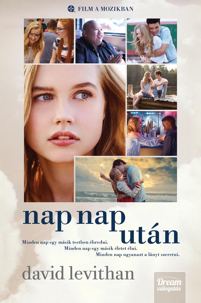 David Levithan - Nap Nap Utn - Filmes Bortval