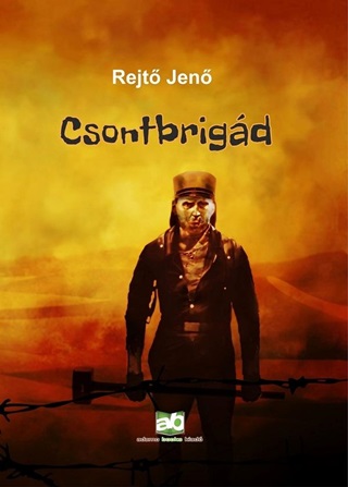 Rejt Jen - Csontbrigd