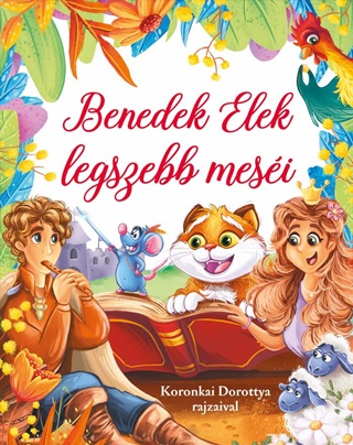  - Benedek Elek Legszebb Mesi