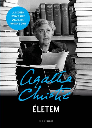 Agatha Christie - letem