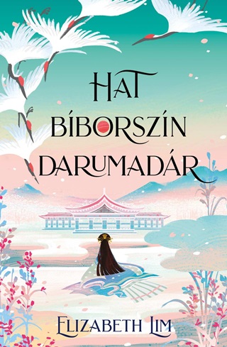 Elizabeth Lim - Hat Bborszn Darumadr