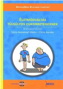 Gzsi Andrs Gzsi Andrsn - letmdvlts Tlslyos Cukorbetegeknek + Cd