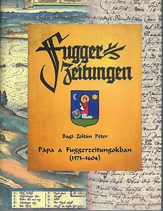 Ppa A Fuggerzeitungokban (1573-1604)