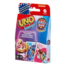  - Mancs rjrat, A Film: Uno Junior Krtyajtk
