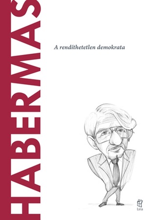 - - Habermas - A Vilg Filozfusai 35.