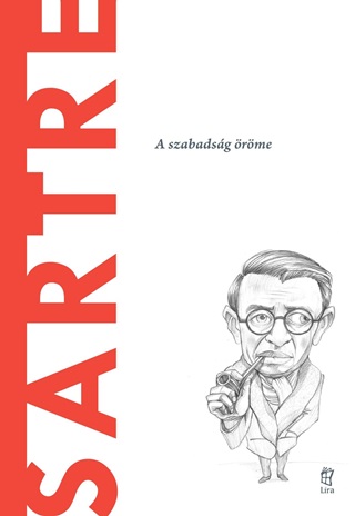 - - Sartre - A Vilg Filozfusai 22.