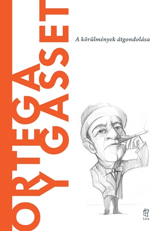  - Ortega Y Gasset - A Vilg Filozfusai 20.