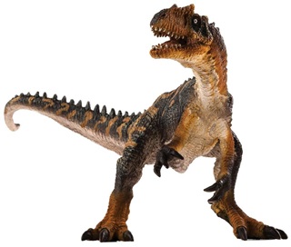 Mojo Allosaurus Xxl