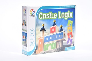 8067 - Castle Logix