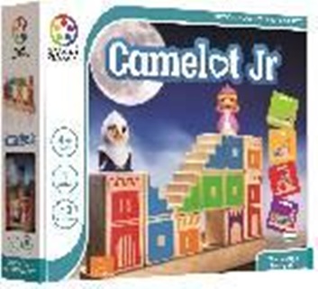 8948 - Camelot Jr. - Kszsgfejleszt Jtk