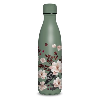 Duplafal Fmkulacs-500ml  Pflowery Pink  (5375) 24