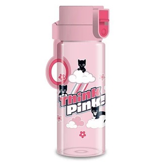 Kulacs-475 Ml  Think-Pink (5462) 25