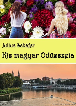 Kis Magyar Odsszeia
