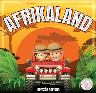 Komzk Adrienn - Afrikaland Trsasjtk