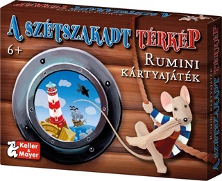  - A Sztszakadt Trkp - Rumini Krtyajtk