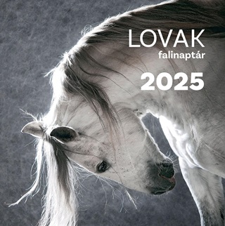 Lovak Falinaptr 2025.