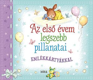 Az Els vem Legszebb Pillanatai - Emlkkrtykkal