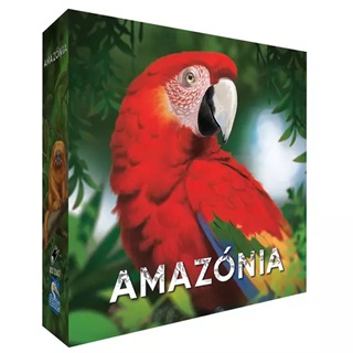 - - Amaznia Trsasjtk