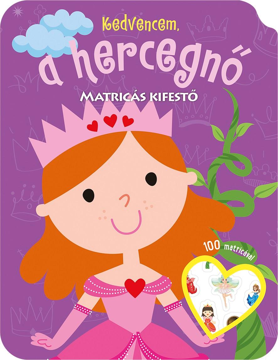 Kedvencem, A Hercegn - Matrics Kifest