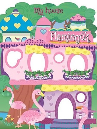 Flamingk - My House