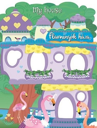 Flamingk Hza - My House