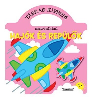 Hajk s Replk - Tsks Kifest Matrickkal (Csillogs)