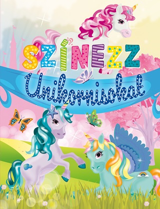 Sznezz Unikornisokat
