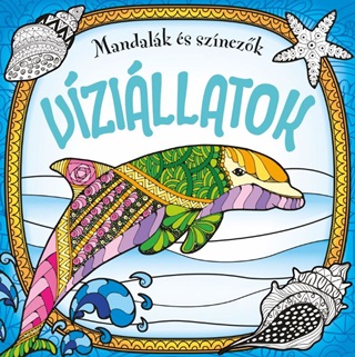 Mandalk s Sznezk - Vzillatok