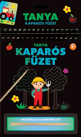- - Kapars Fzet - Tanya