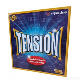 Tension Trsasjtk