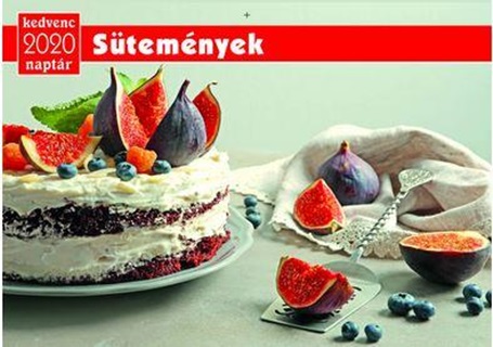  - Kedvenc Naptr 2020 - Stemnyek