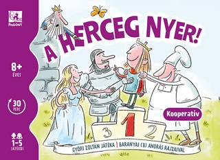  - A Herceg Nyer - Krtyajtk
