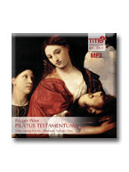 Popper Pter - Piltus Testamentuma - Hangos Regny - Cd -
