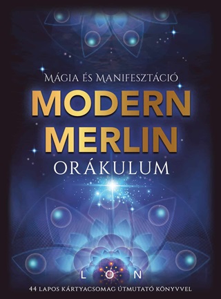 Modern Merlin Orkulum - Mgia s Manifesztci