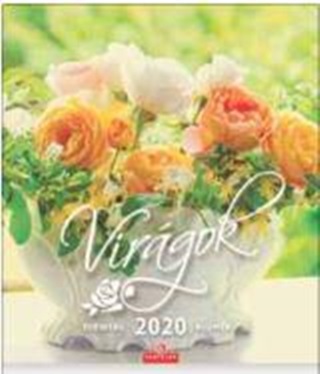 Virgok - Falinaptr 2025 (30x34)