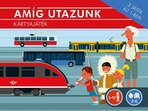  - Amg Utazunk - Krtyajtk