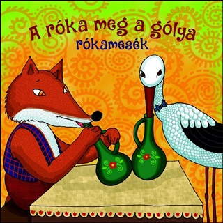 - - A Rka Meg A Glya  - Rkamesk (Hangosknyv)