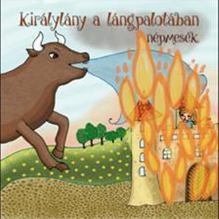  - Kirlylny A Lngpalotban - Npmesk (Hangosknyv)