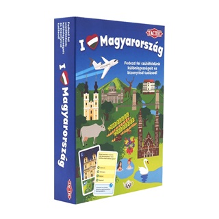  - Tactic - I Love Magyarorszg Kvzjtk