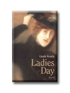 Krdy Gyula - Ladies Day (Asszonysgok Dija)