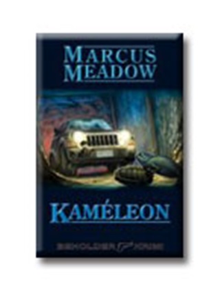 Marcus Meadow - Kamleon