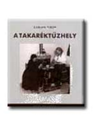 Sabjn Tibor - A Takarktzhely