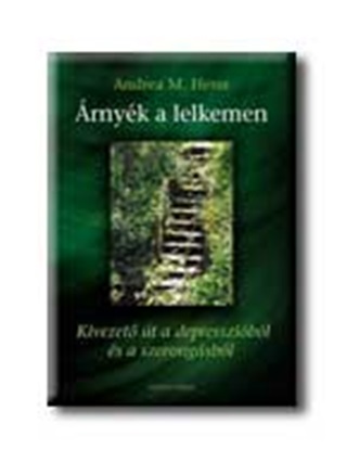 Andrea M. Hesse - rnyk A Lelkemen